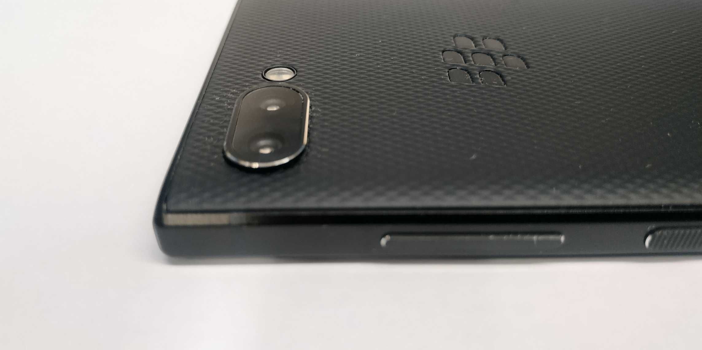 BlackBerry Key 2 Andr.8 Snap.660 64GB RAM 6GB Model: BBF100-1 Як Новий