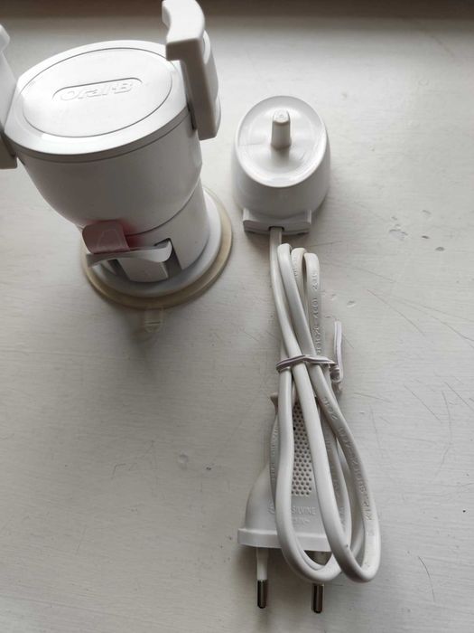 Oral-B Genius 9300 Rose Gold