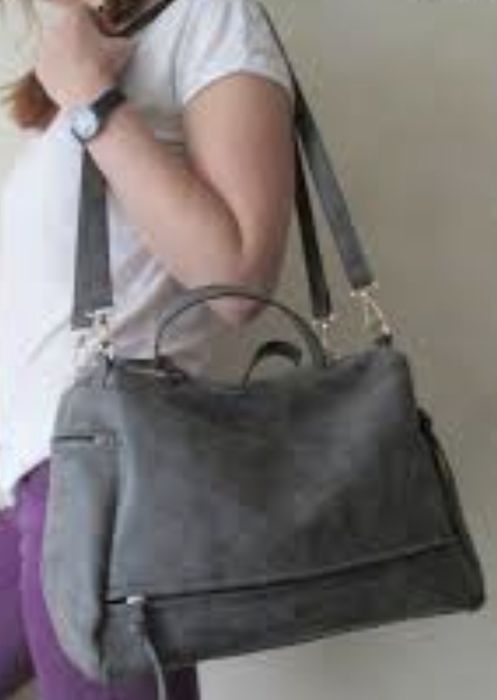 Модная женская сумка