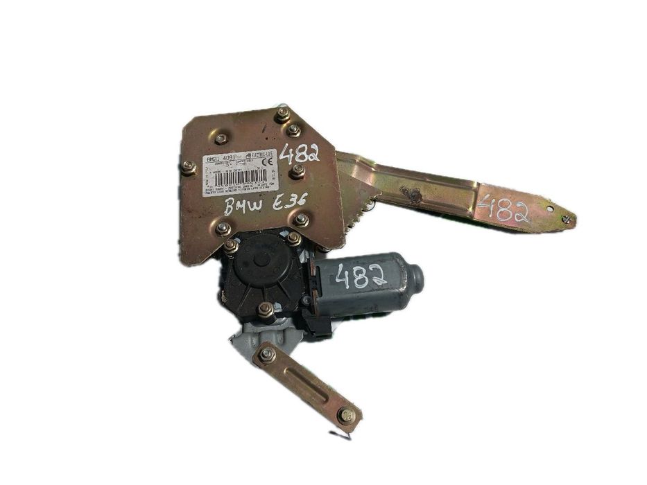 Elevador Trás Dto Electrico Bmw 3 (E36)