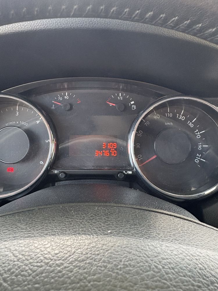 Peugeot 5008 Automatica