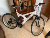 Bicicleta byte GKX DS300 aro 26 NEGOCIÁVEL