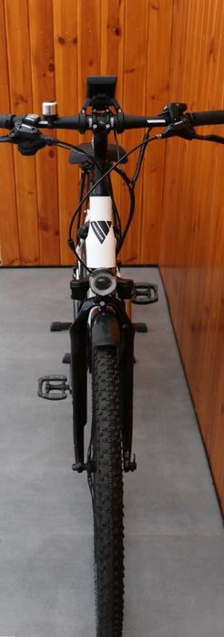 Rower elektryczny Wheeler I-Vision. D 48. Yamaha