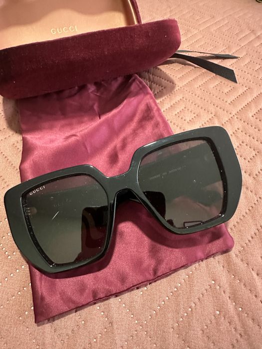 Oculos Gucci originais