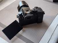 Продаю фотоапарат Panasonic Lumix G7 + комплект