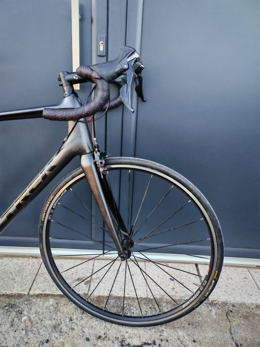 Trek Emonda SL5 em carbono – Ultegra 11v