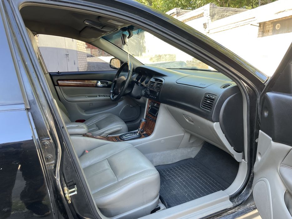 Продам Chevrolet Evanda AKПП