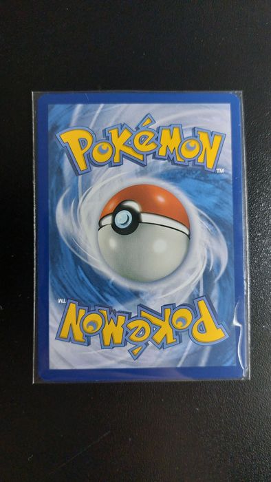 Karta pokemon Torchic 022/159 Journey Together