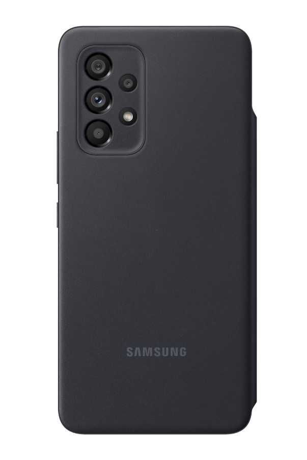 Оригинал! Чехол книжка Samsung A53 Smart S-View Cover SM-A536