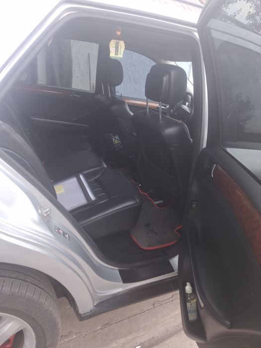 Продам ML320 2008