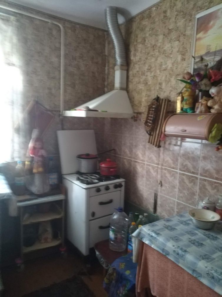 Продам 1/2 часть дома