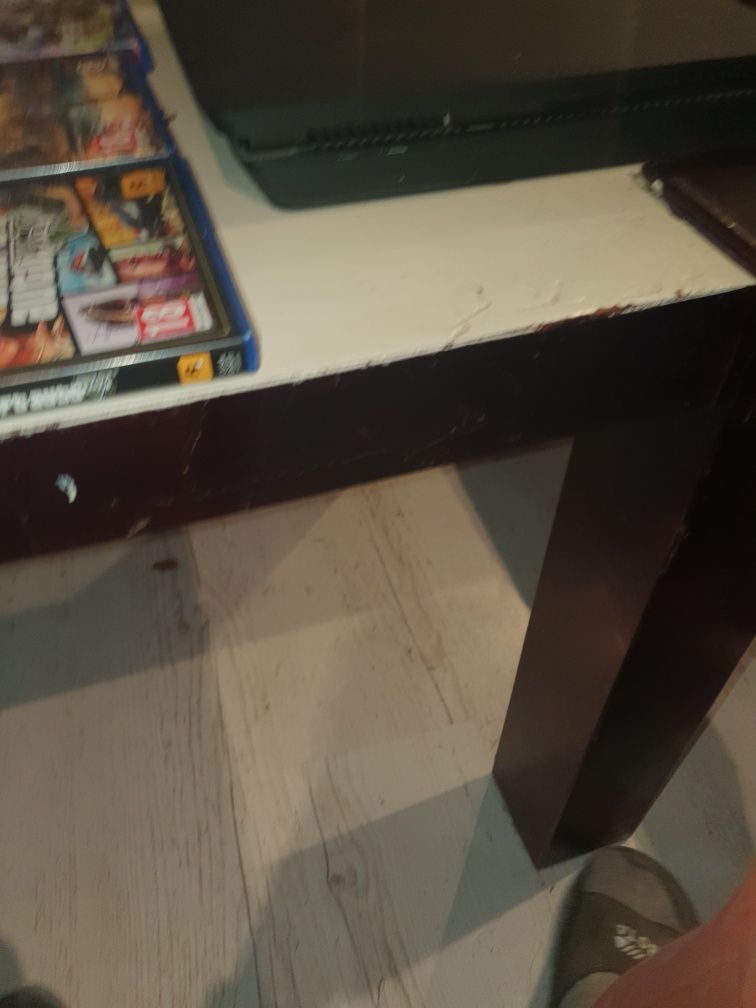 Ps4 2 pady 11gier stan bdb