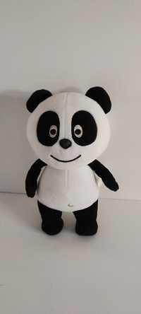 Panda Peluche - 27cm