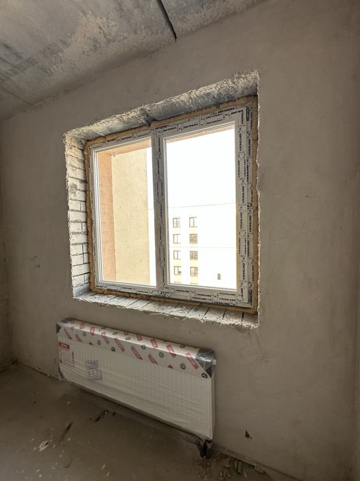 Готова 1к 40м2 Документи!єОселя,єВідновлення,РозтермінуванняЗабудовник