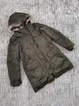 Kurtka Parka Mango