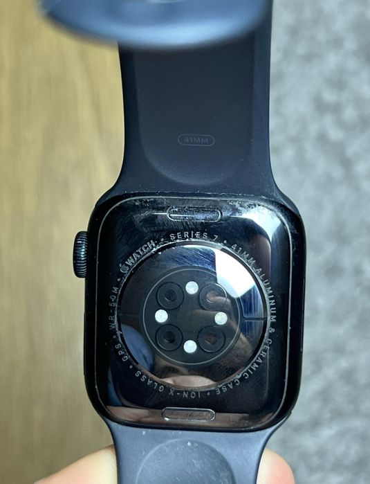 apple watch series 7 41mm