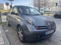 Nissan Micra 1.2