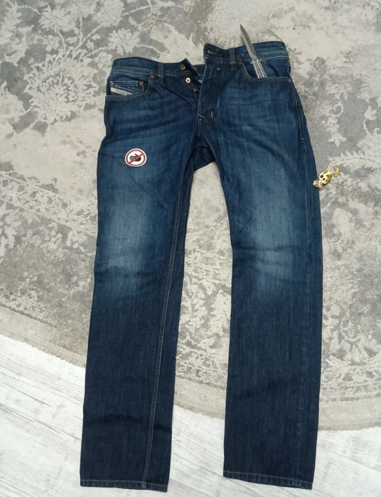 Джинси  Diesel vintage, торг є, завжди радий відповісти