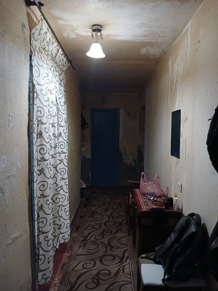 Продам 3х комн, чешка 68 м2 Коминтерна