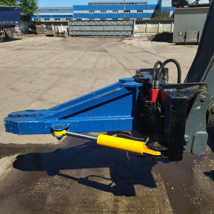 Щипци для маниту