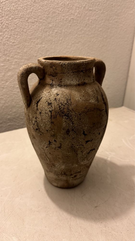 Pote decorativo