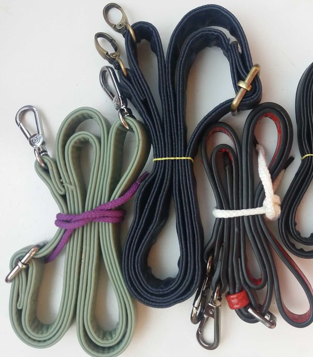 ремень плечевой для женских сумок,4 шт,5 фото