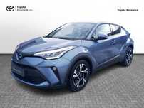 Toyota C-HR 1.8 122KM Hybrid Style (pierwsza rej. 2023)