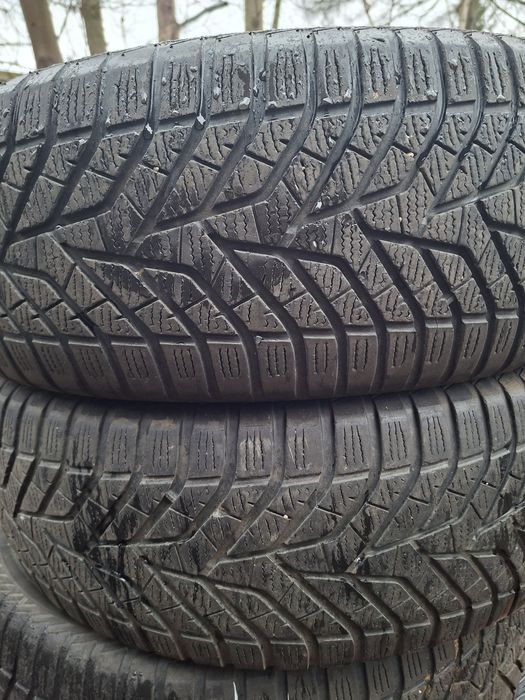 Kpl 265x65x17 yokohama.
