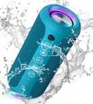 Głośnik Ortizan X10 24W Bluetooth 5.3 MicroSD jack 3,5mm RGB