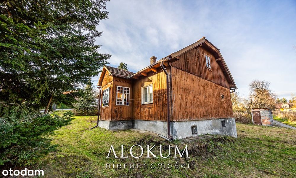 Uroczy Dom W Przebieczanach – Blisko Natury I Krakowa!