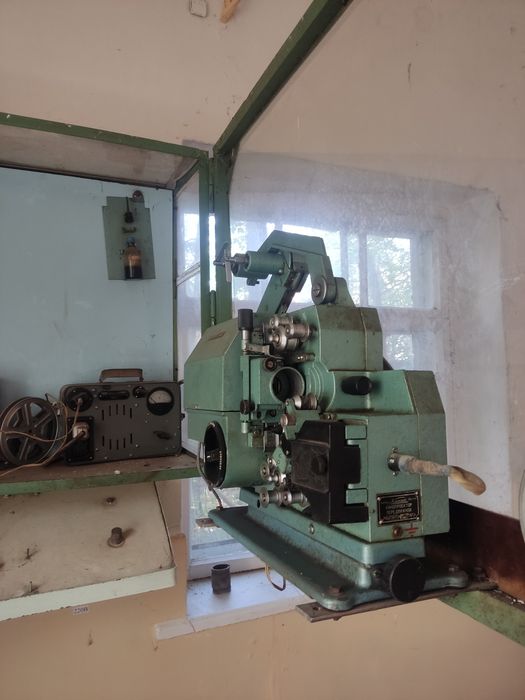 Кінопроектор Одеса.