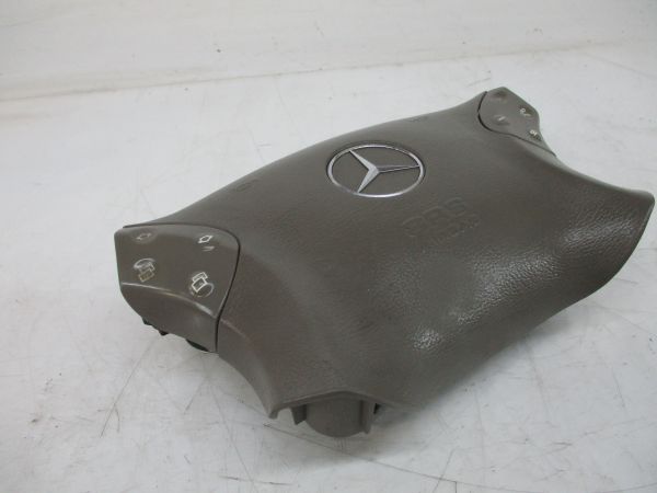 Airbag do volante MERCEDES-BENZ Classe C (W203)