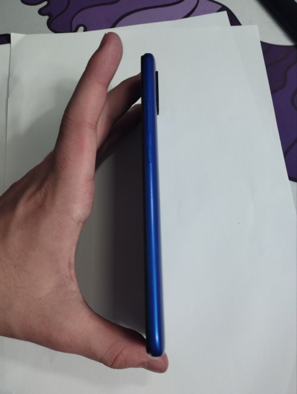 Xiaomi Redmi 9A 64 / 4Гб оперативной памяти