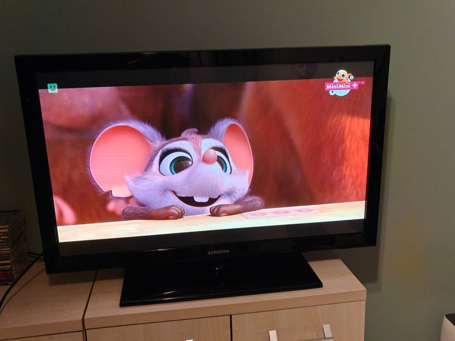 Samsung PS42C430A1W 42 cale