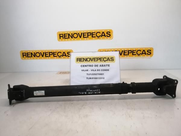 Transmisao Central / Veio Transmissao Kia Sportage (K00)