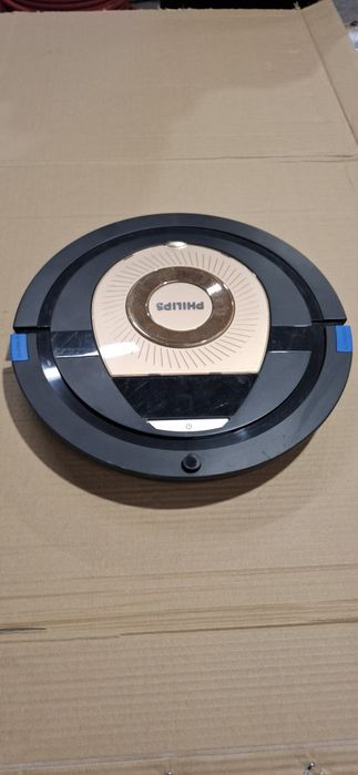 Odkurzacz automatyczny Philips FC8776 robot sprzątający