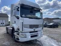 Renault Premium 410 Faktura vat