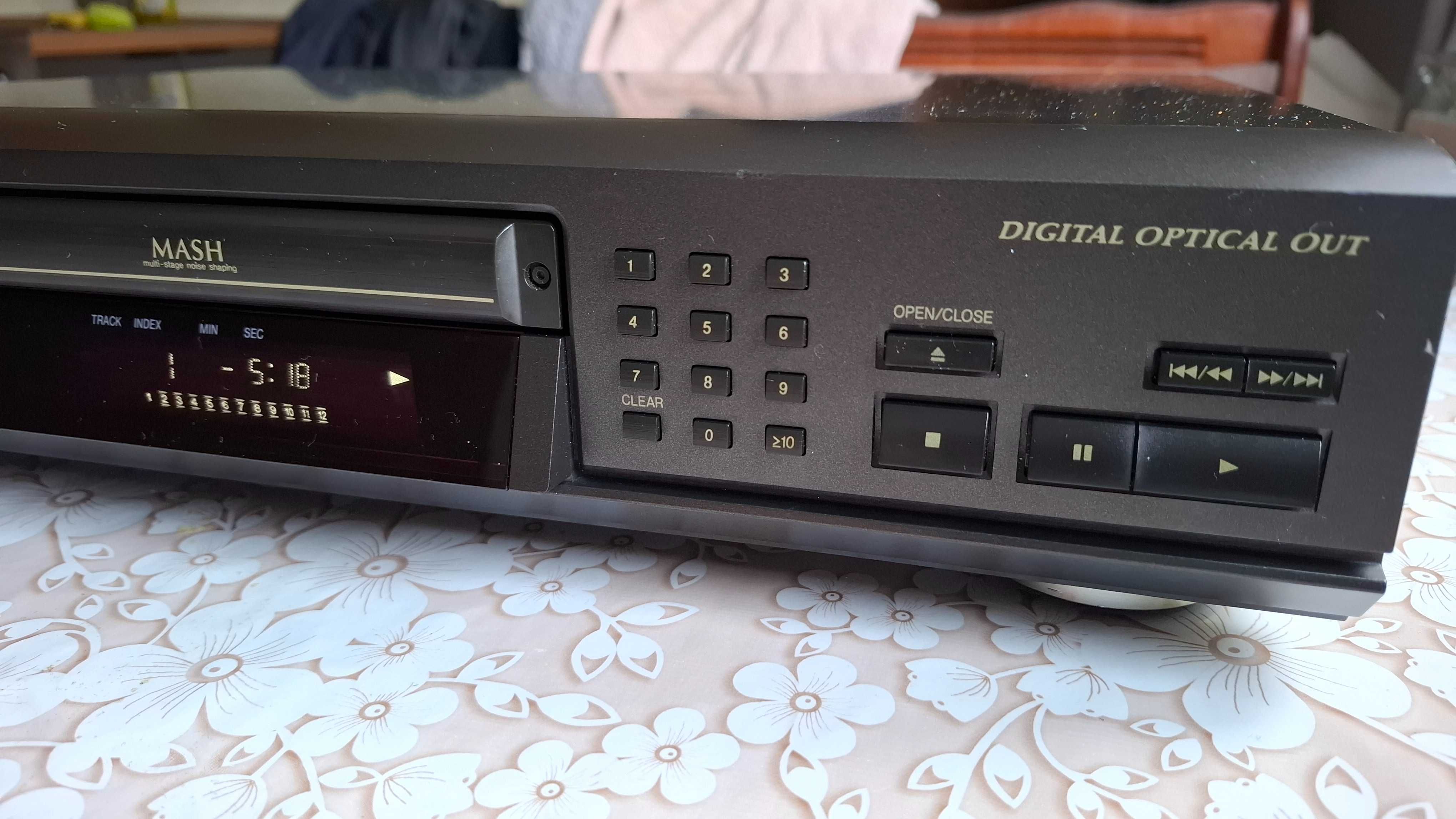 Technics SL-PG 4