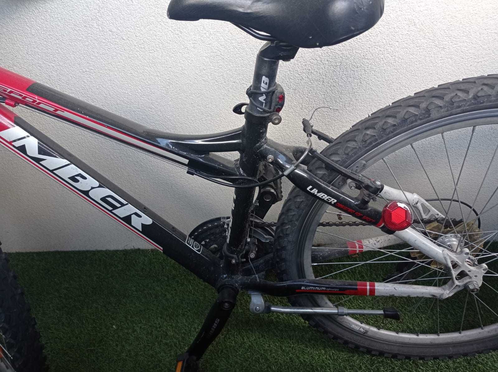 Rower górski koła 26"