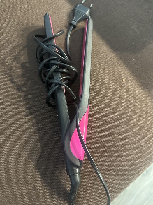 Продам плойку для волосся