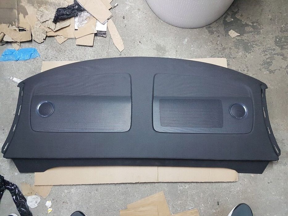 акустика декоры  динамик Bang & Olufsen Audi A4 B8 08-16 год седан