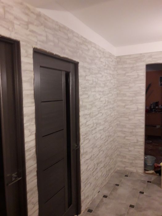 Ремонт квартир. Город Запорожье