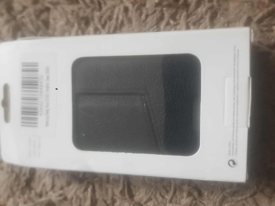 Pokrowiec do Samsung Galaxy