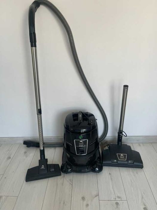 odkurzacz Hyla GST Limited Edition