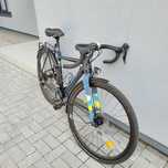 Велосипед BERGAMONT Grandurance RD 5

СПЕЦИФИКАЦИЯ
FRAME
700c G