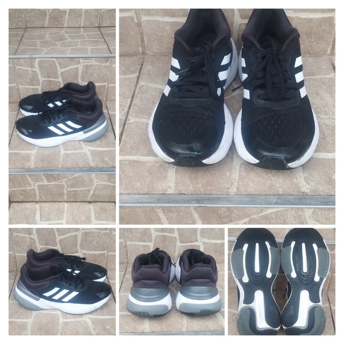 Фірмові брендові кросівки, Adidas, Nike, Puma, Skechers, Salamander.