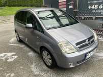 Sprzedam Opel Meriva A