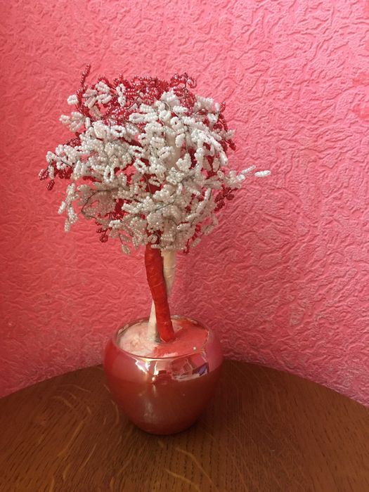 "Магическое" денежное дерево.