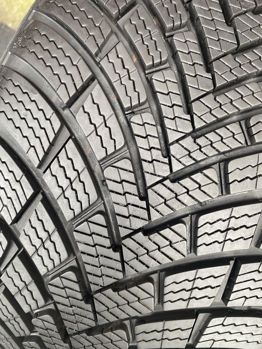 Opona 235/35r19 Barum Polaris 6