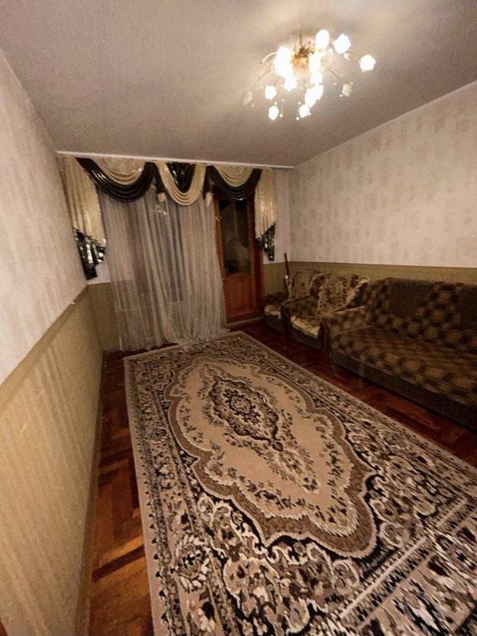 Продам 2х кім Стародніпровська Хортицький р-н